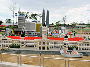 Legoland Malásia
